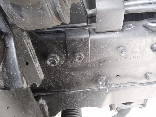 ISUZU ミゼット 2015 Image 31