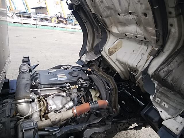 ISUZU ミゼット 2015 Image 31