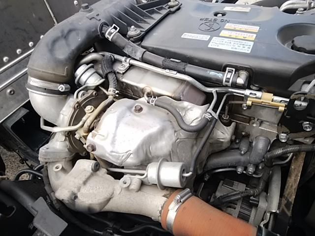 ISUZU ミゼット 2015 Image 31