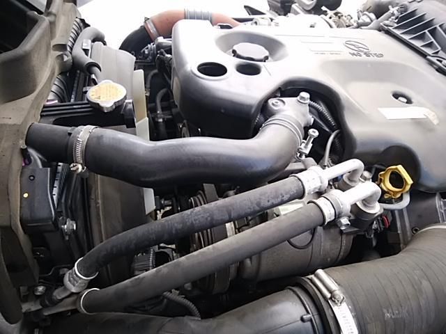 ISUZU ミゼット 2015 Image 31