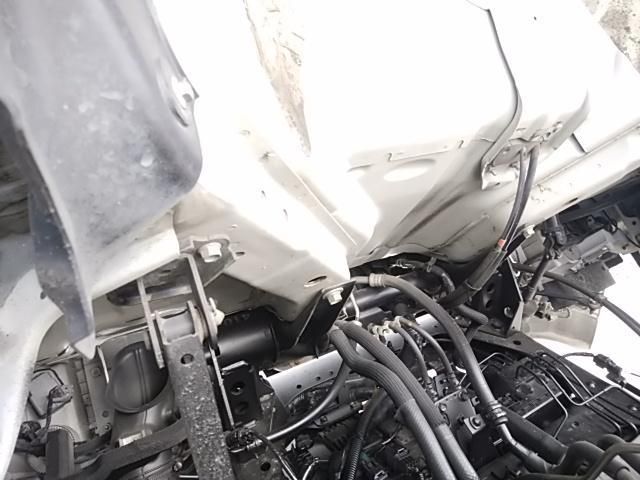 ISUZU ミゼット 2015 Image 31