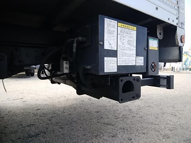 ISUZU ミゼット 2015 Image 31