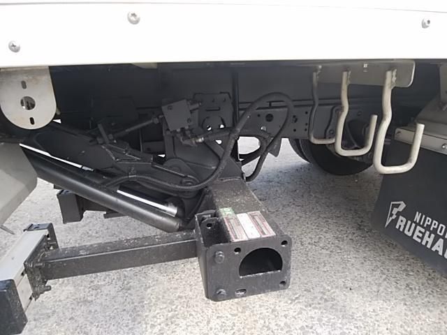 ISUZU ミゼット 2015 Image 31