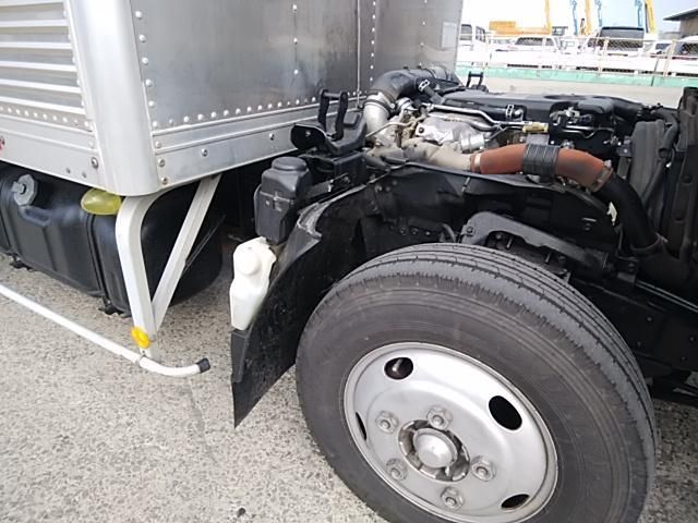 ISUZU ミゼット 2015 Image 31