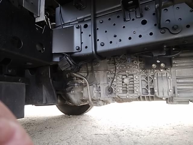 ISUZU ミゼット 2015 Image 31