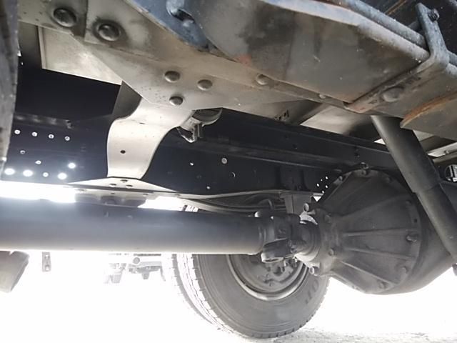 ISUZU ミゼット 2015 Image 31