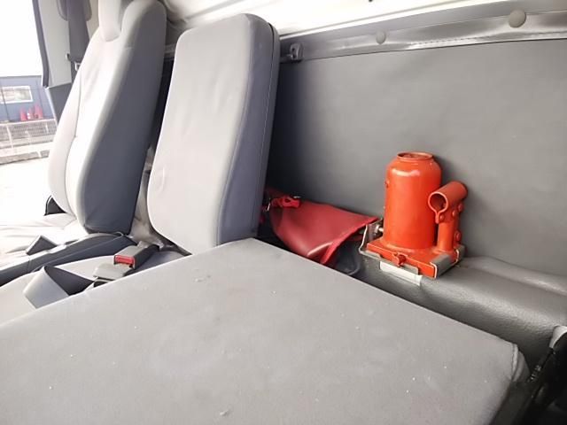 ISUZU ミゼット 2015 Image 31