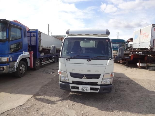 MITSUBISHI CANTER 2012 Image 31