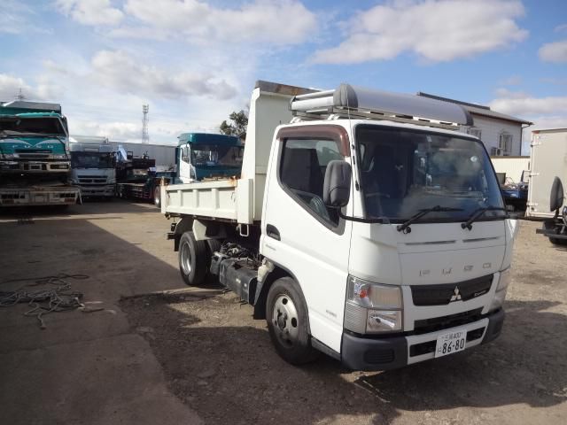 MITSUBISHI CANTER 2012 Image 31