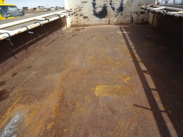 MITSUBISHI CANTER 2012 Image 31