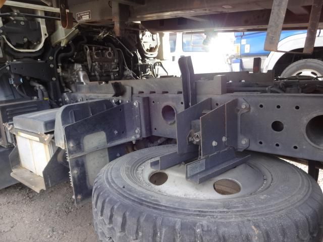 MITSUBISHI CANTER 2012 Image 31