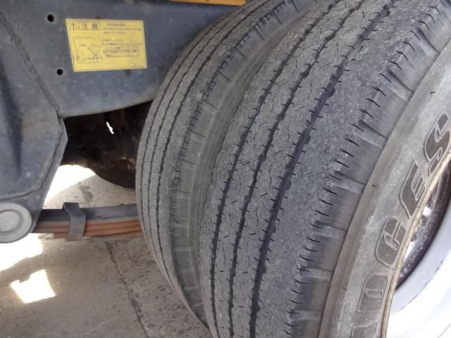 MITSUBISHI CANTER 2012 Image 31