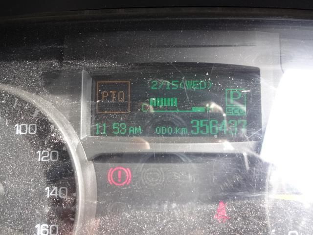 MITSUBISHI CANTER 2012 Image 31