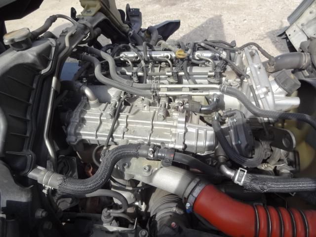 MITSUBISHI CANTER 2012 Image 31