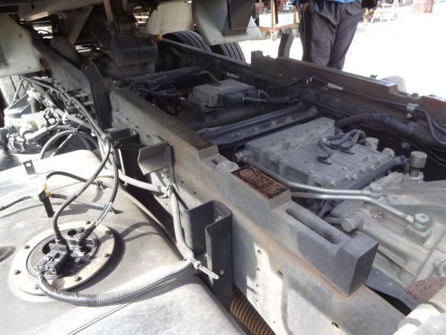 MITSUBISHI CANTER 2012 Image 31
