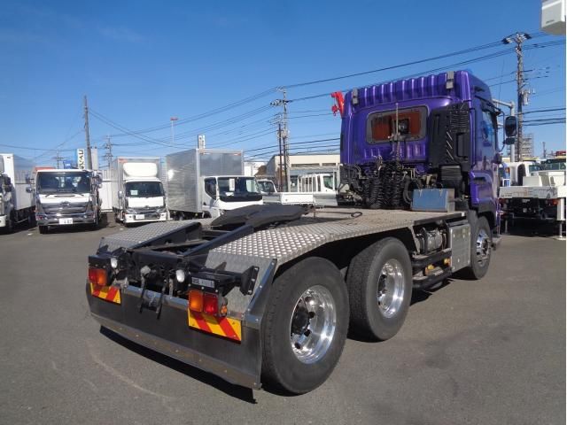 ISUZU GIGA 2019 Image 31