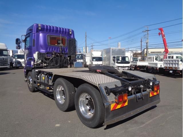 ISUZU GIGA 2019 Image 31