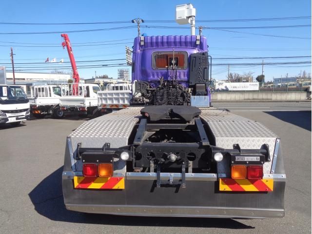 ISUZU GIGA 2019 Image 31