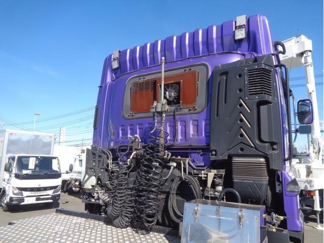 ISUZU GIGA 2019 Image 31