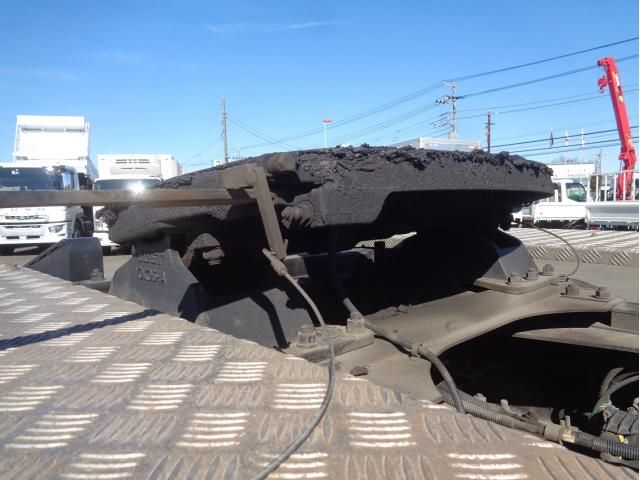 ISUZU GIGA 2019 Image 31