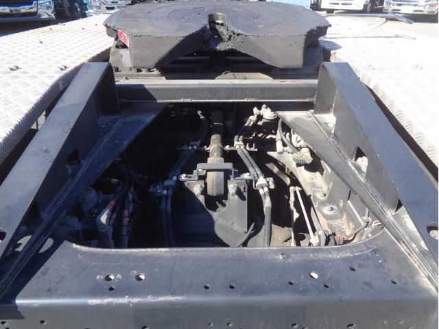 ISUZU GIGA 2019 Image 31