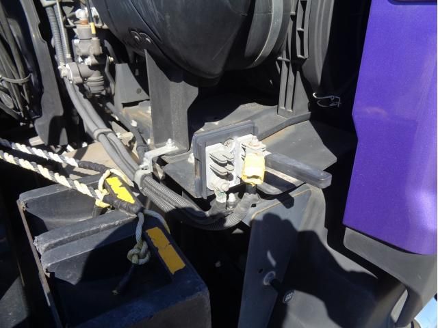 ISUZU GIGA 2019 Image 31