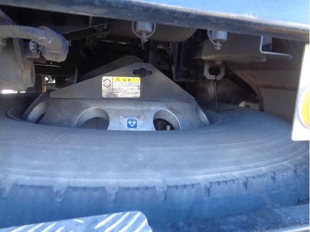 ISUZU GIGA 2019 Image 31