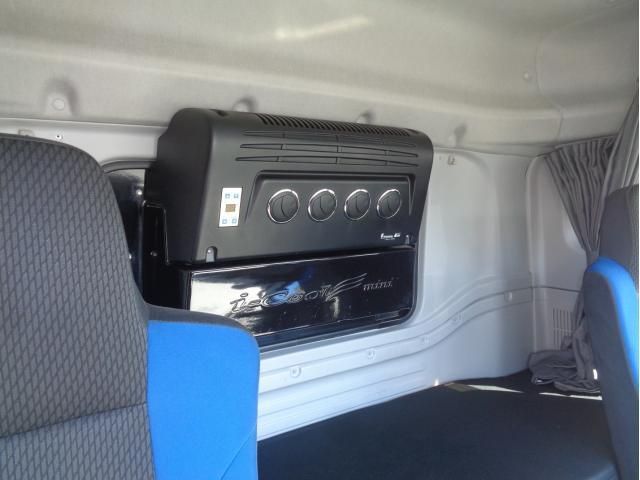 ISUZU GIGA 2019 Image 31