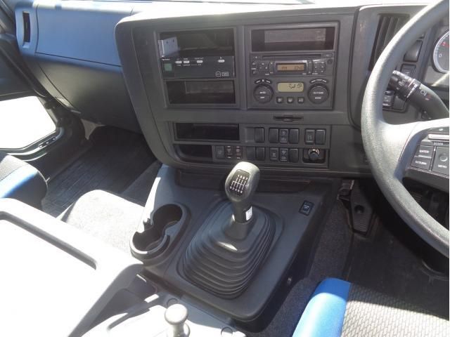 ISUZU GIGA 2019 Image 31