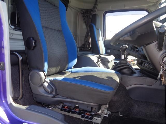 ISUZU GIGA 2019 Image 31