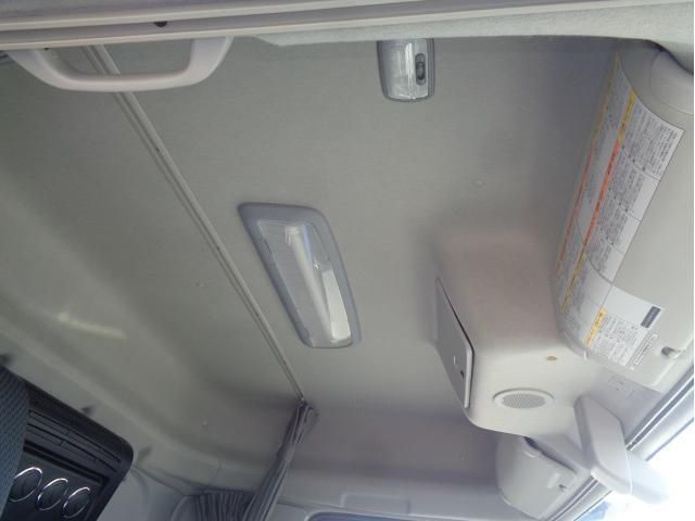 ISUZU GIGA 2019 Image 31