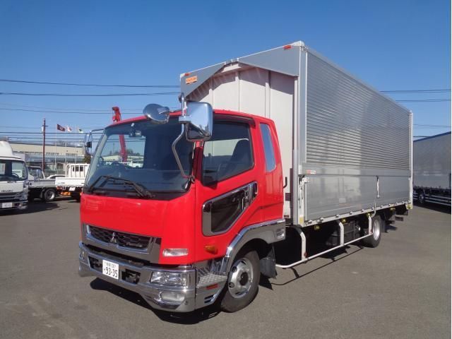 MITSUBISHI FUSOU FIGHTER 2019 Image 31