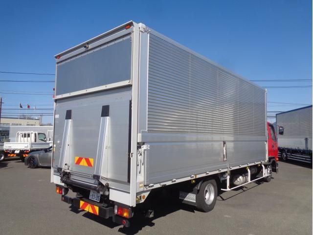 MITSUBISHI FUSOU FIGHTER 2019 Image 31