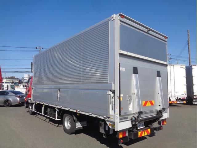 MITSUBISHI FUSOU FIGHTER 2019 Image 31