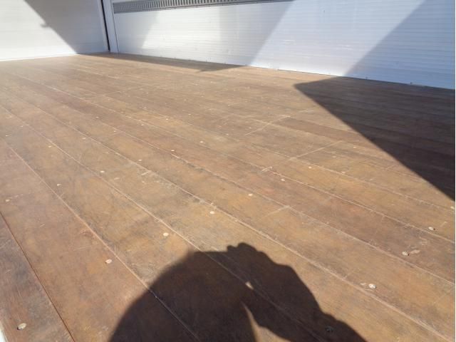 MITSUBISHI FUSOU FIGHTER 2019 Image 31