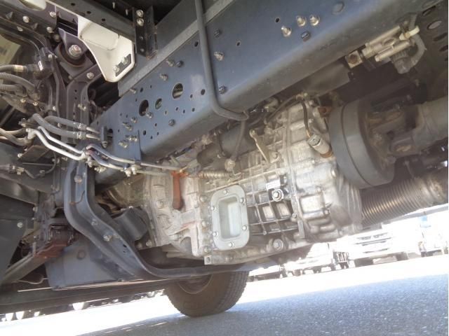 MITSUBISHI FUSOU FIGHTER 2019 Image 31