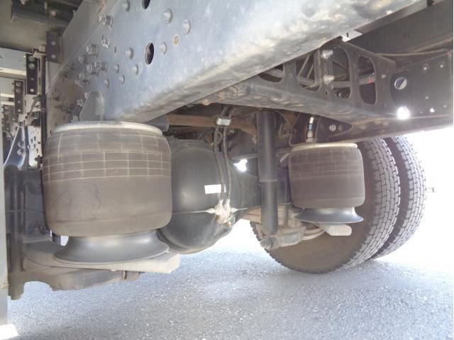 MITSUBISHI FUSOU FIGHTER 2019 Image 31