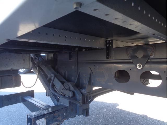 MITSUBISHI FUSOU FIGHTER 2019 Image 31