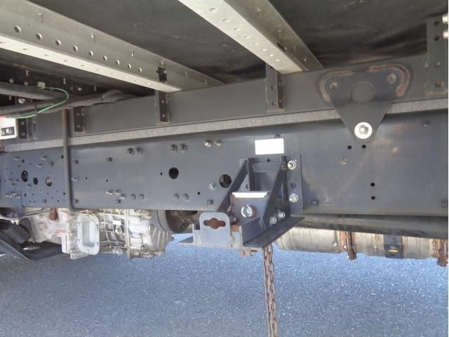 MITSUBISHI FUSOU FIGHTER 2019 Image 31