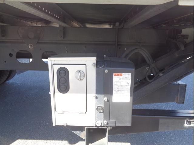 MITSUBISHI FUSOU FIGHTER 2019 Image 31