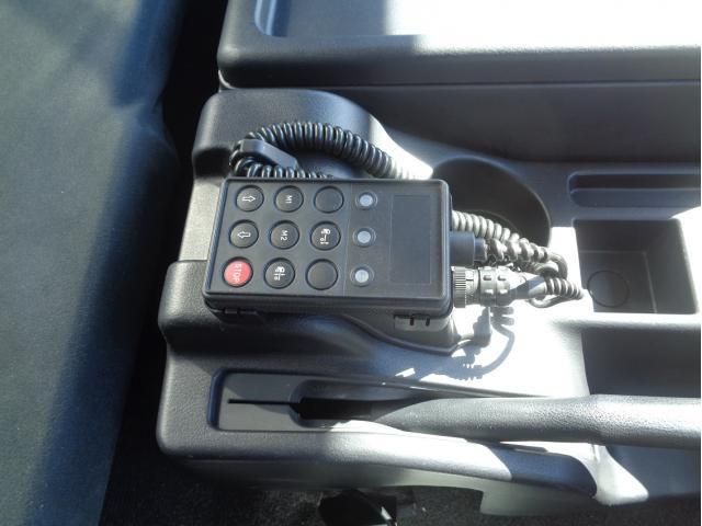 MITSUBISHI FUSOU FIGHTER 2019 Image 31