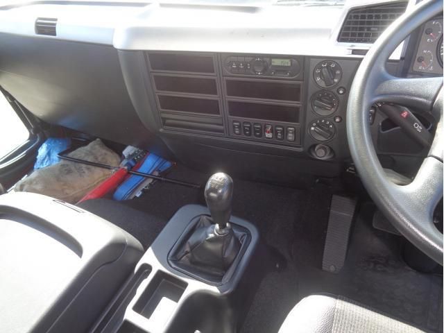 MITSUBISHI FUSOU FIGHTER 2019 Image 31