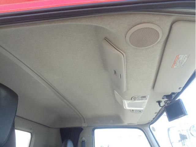 MITSUBISHI FUSOU FIGHTER 2019 Image 31