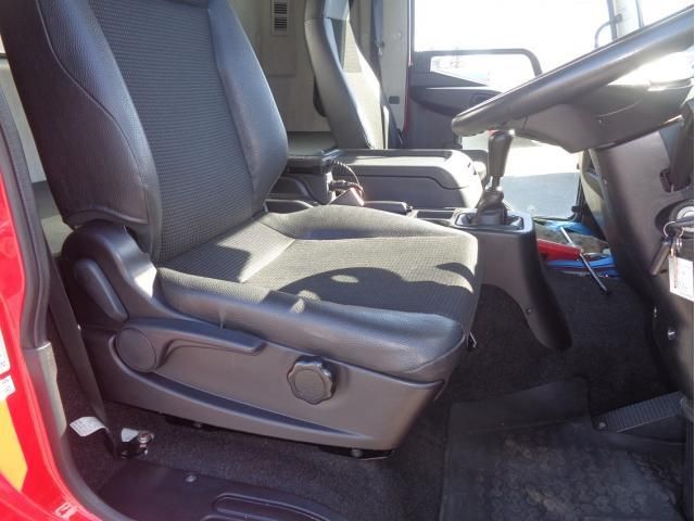 MITSUBISHI FUSOU FIGHTER 2019 Image 31