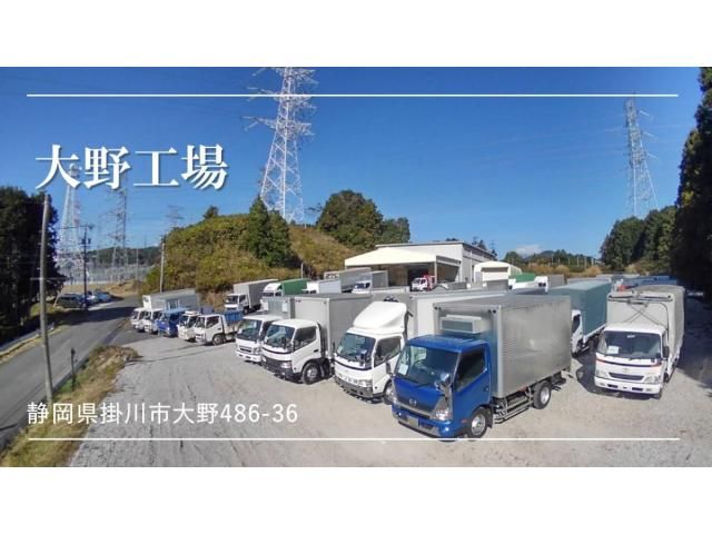 MITSUBISHI CANTER 2019 Image 31