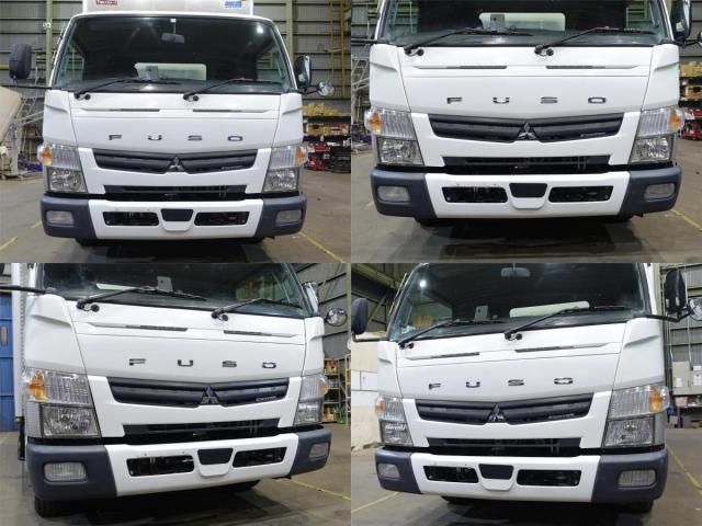 MITSUBISHI CANTER 2019 Image 31