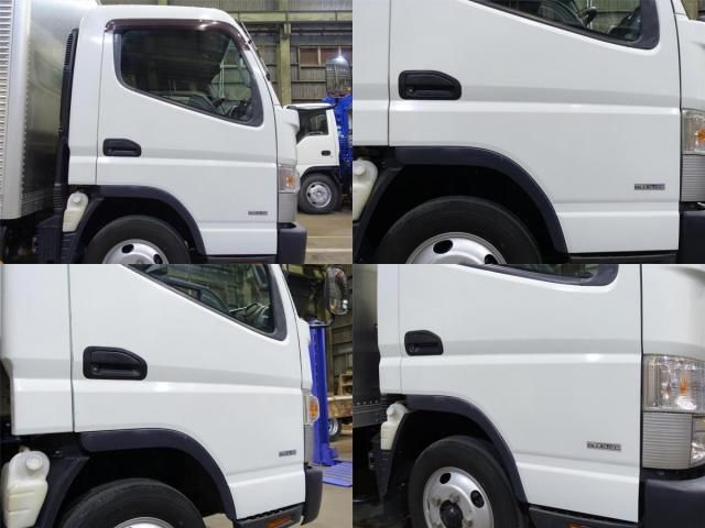 MITSUBISHI CANTER 2019 Image 31