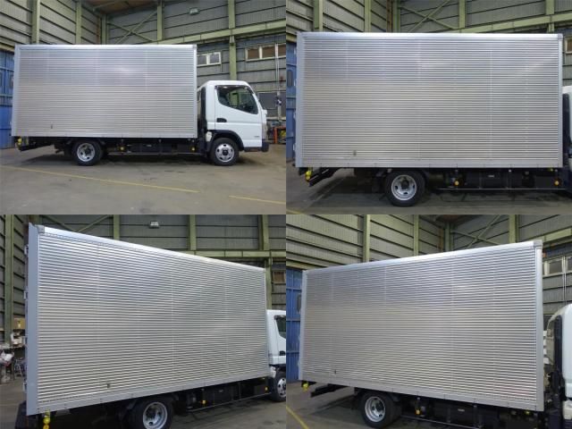 MITSUBISHI CANTER 2019 Image 31