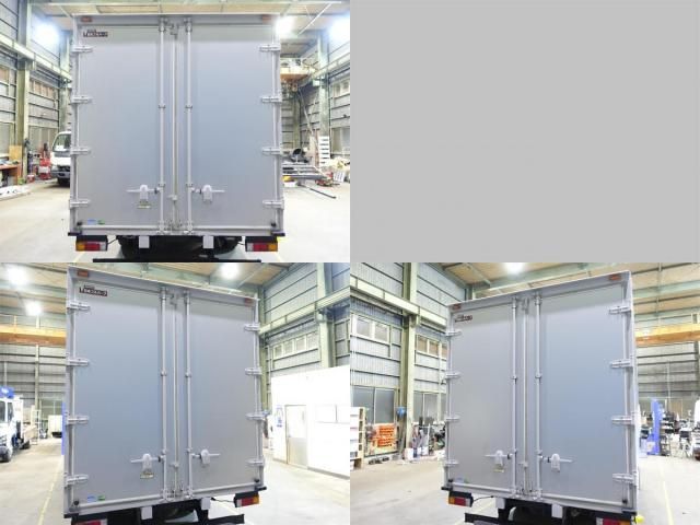 MITSUBISHI CANTER 2019 Image 31