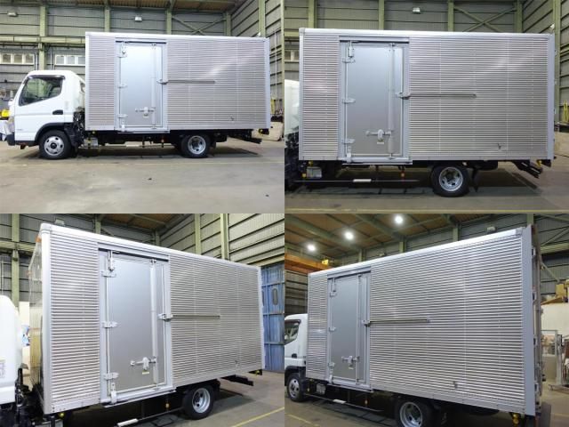 MITSUBISHI CANTER 2019 Image 31